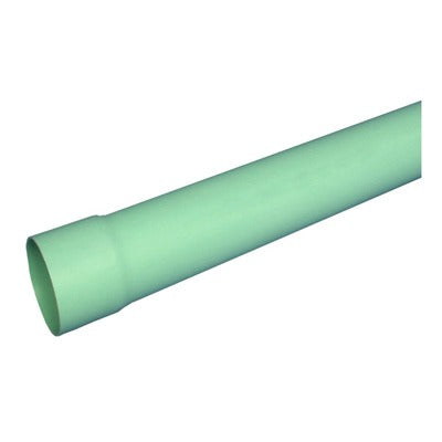 CHARLOTTE PIPE Charlotte Pipe S/M060060600 Sdr 35 Pvc Sewer Pipe 6x10