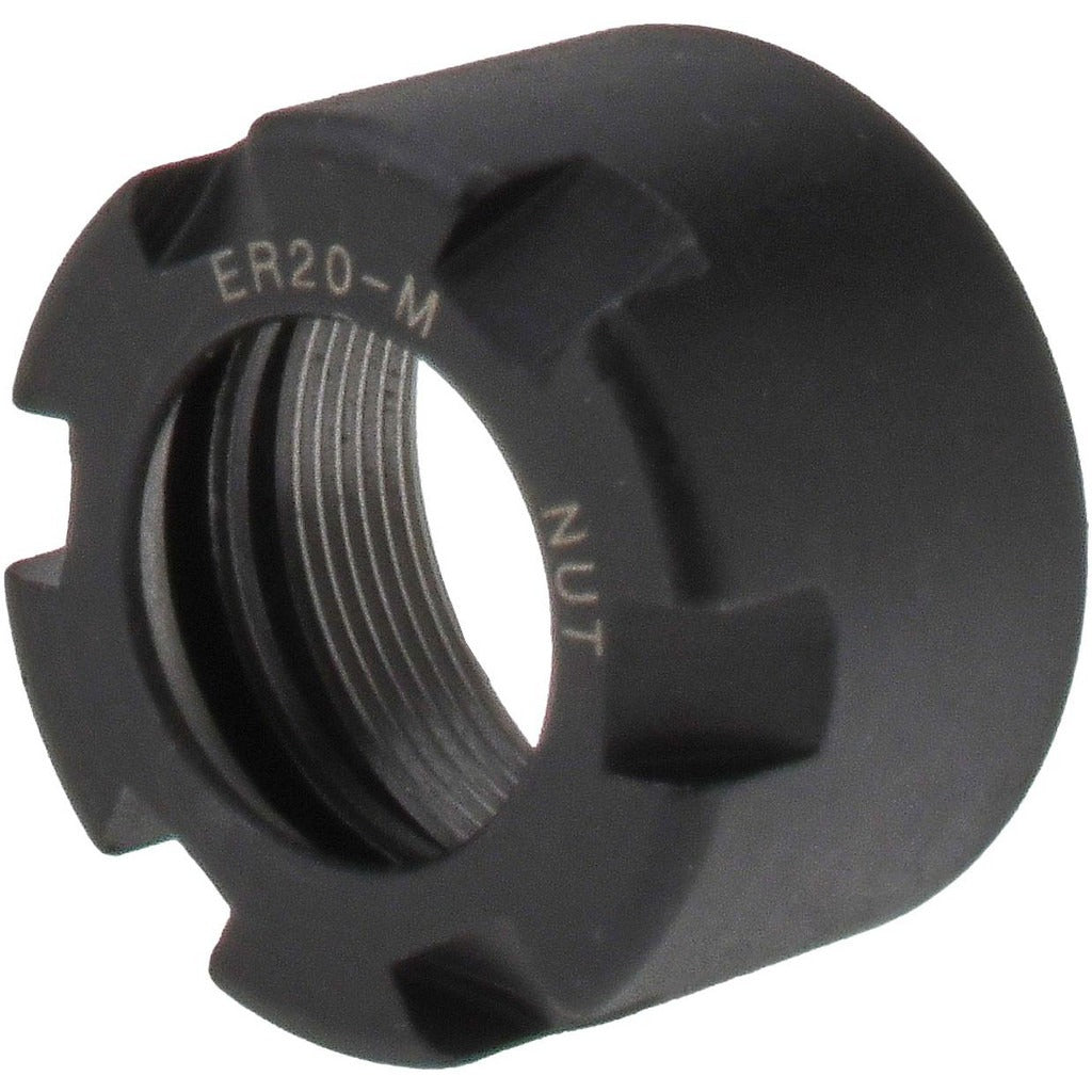 VALUE COLLECTION Value Collection SC84904747 ER20 Collet Locknut