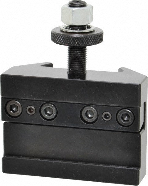 DORIAN TOOL Dorian Tool 73310100126 Axa Cut-off Grooving Holder