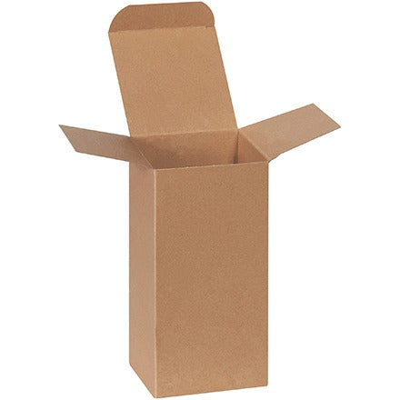 BSC PREFERRED Bsc Preferred RTS27 Reverse Tuck Carton 250 Per Case