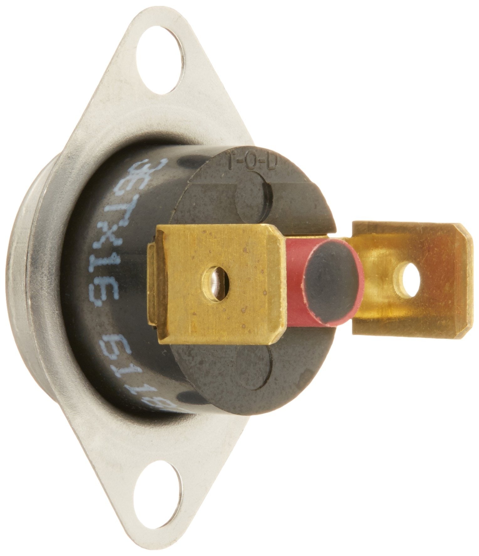 HEATINGVARIOUSMFG-GENERIC Supco SRL300 Thermostat Metal Replacement