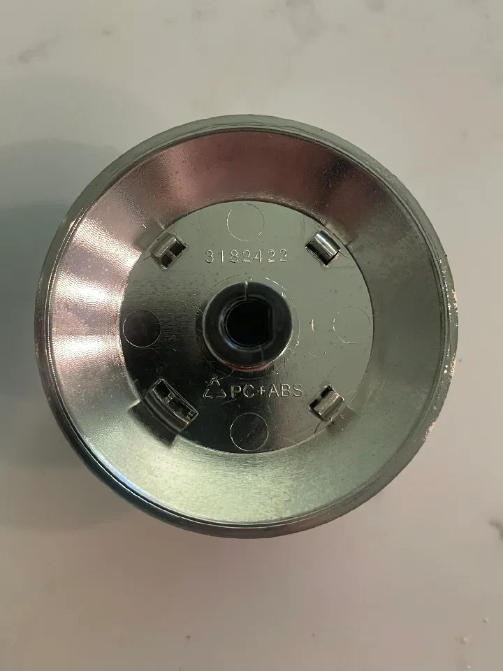 FRIGIDAIRE Frigidaire 318242275 knob 2.5 inch single replacement AP5809411