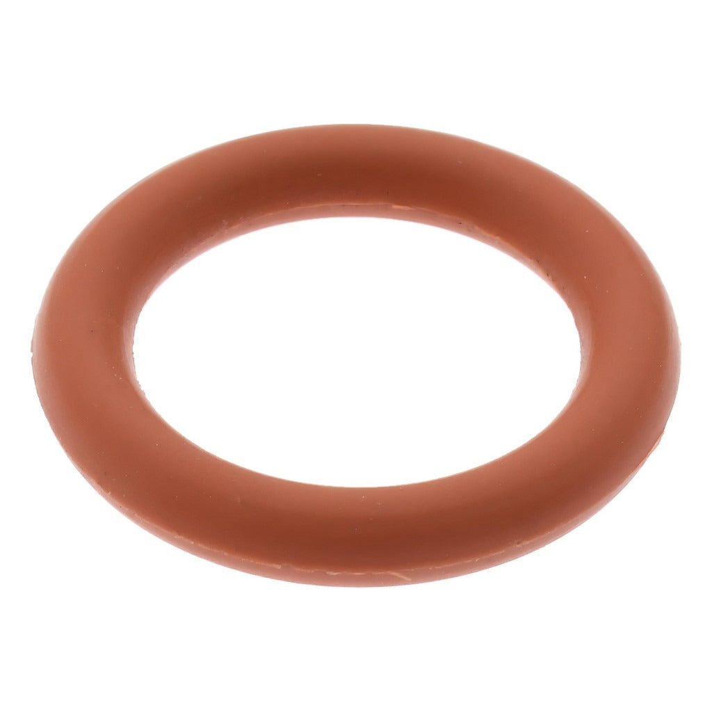 VALUE COLLECTION Value Collection ZMSCS70011 Silicone O-ring Dash 011 100pk