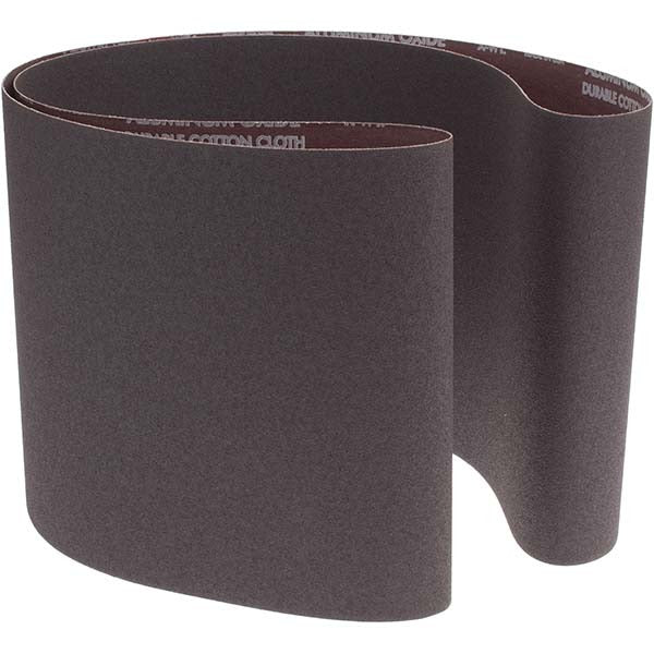 NORTON Norton 78072722820 Abrasive Belt 80 Grit 10x70.5 in