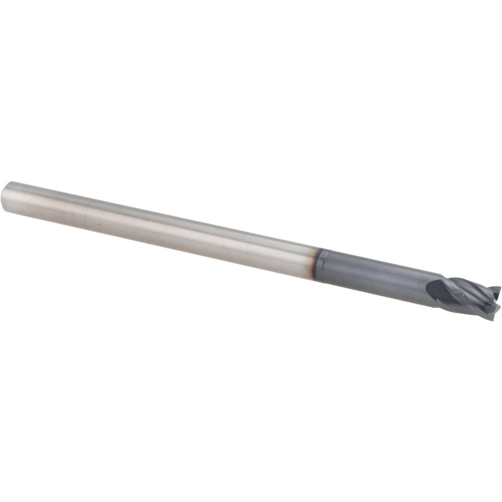 HARVEY TOOL Harvey Tool 985416-C6 Square End Mill 1/4 in 4 Flute Altin