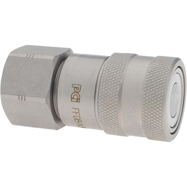 VALUE COLLECTION Value Collection KP77429 Hydraulic Hose Coupler 3/4 in Npsf