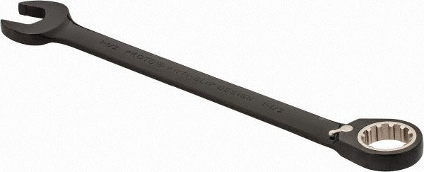 PROTO Proto JSCV48 Combination Wrench 1-1/2 in 12-pt Ratcheting