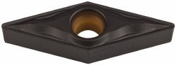 KENNAMETAL Kennametal 3769037 VBMT221FP KCP10 Carbide Turning Insert