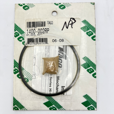 TACO Taco 1400-002RP Seal Kit (1400 Series)