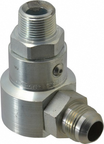 PARKER Parker PS1290103-12-12 Hydraulic Fitting 3/4 in 5000 Psi