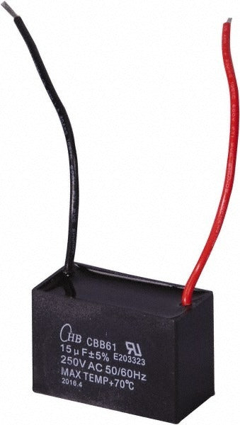 PRO-SOURCE Pro-source PS-FE-75D-C Capacitor 30 Inch Fan