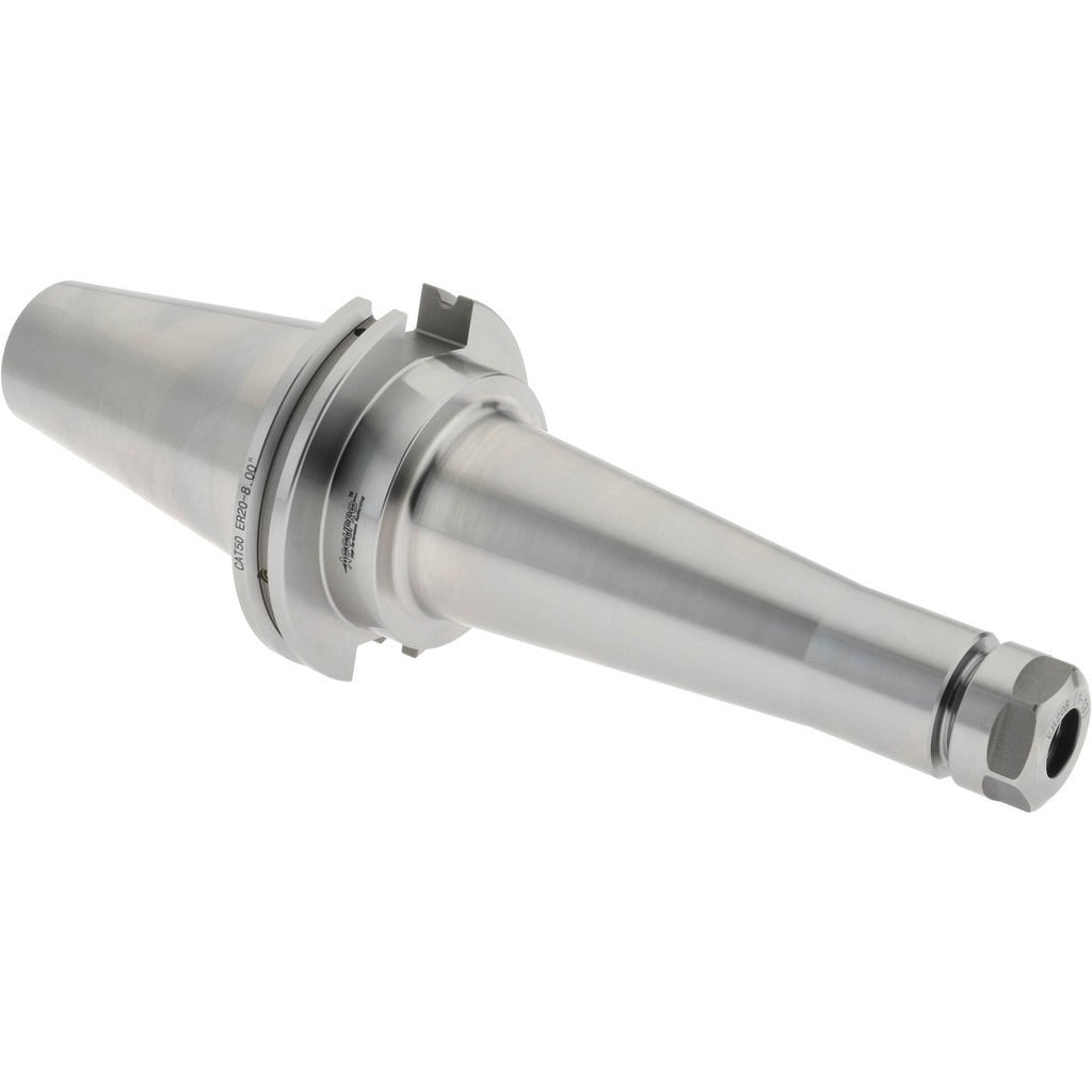 ACCUPRO Accupro 775688 ER20 Collet Chuck CAT50 Taper Shank