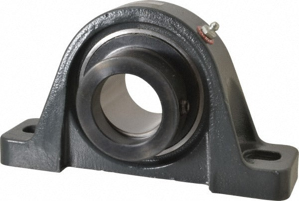 BROWNING Browning 767964 Pillow Block Bearing 2 Inch Id Cast Iron