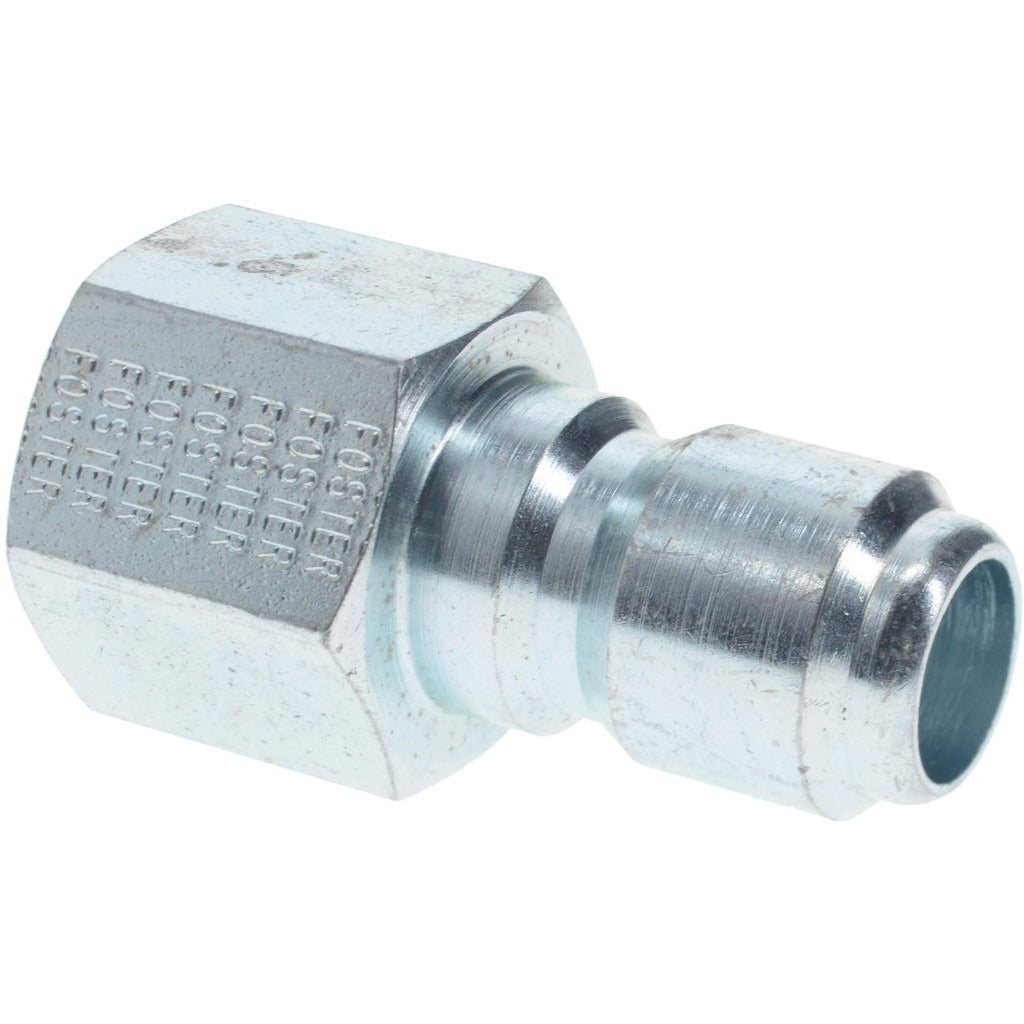VALUE COLLECTION Value Collection W04-31231-B Quick Connect Plug 3/8 in