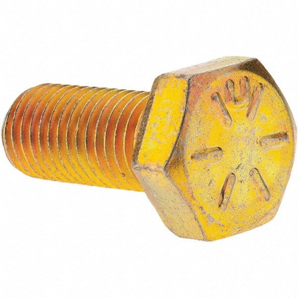 VALUE COLLECTION Value Collection MP39327 Hex Cap Screw 5/16-24 X 3/4 in Grade 8