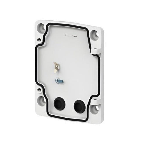 IQSIGHT Iqsight Llc NDA-PEND-WPLATE Pendant Mounting Plate