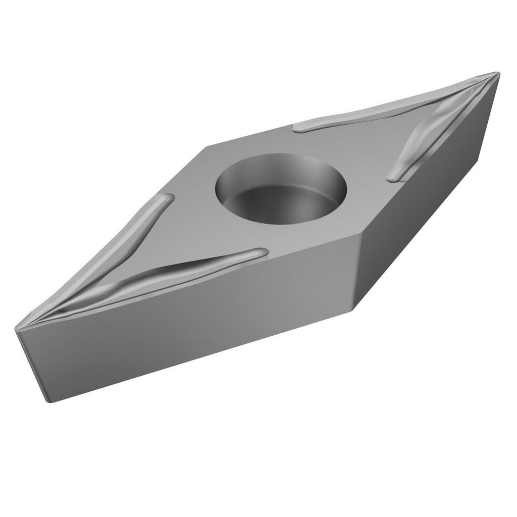 SANDVIK COROMANT Sandvik Coromant 5755594 Turning Insert VBGT331-UM H13A