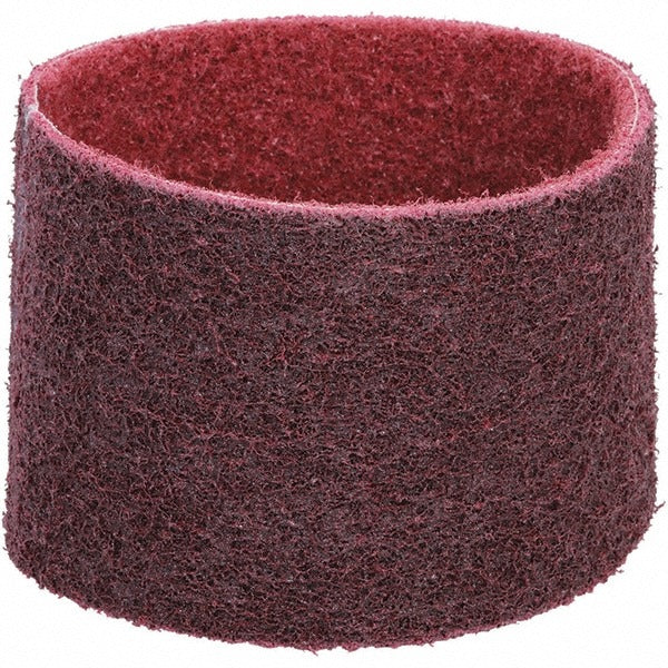 DYNABRADE Dynabrade 90238 Abrasive Belt 3x10-11/16 in Aluminum Oxide