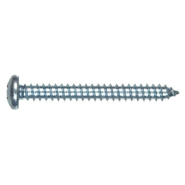 HILLMAN Hillman 41815 Homepak No. 14 Phillips Pan Head Sheet Metal Screw Assortment (5 per pack)