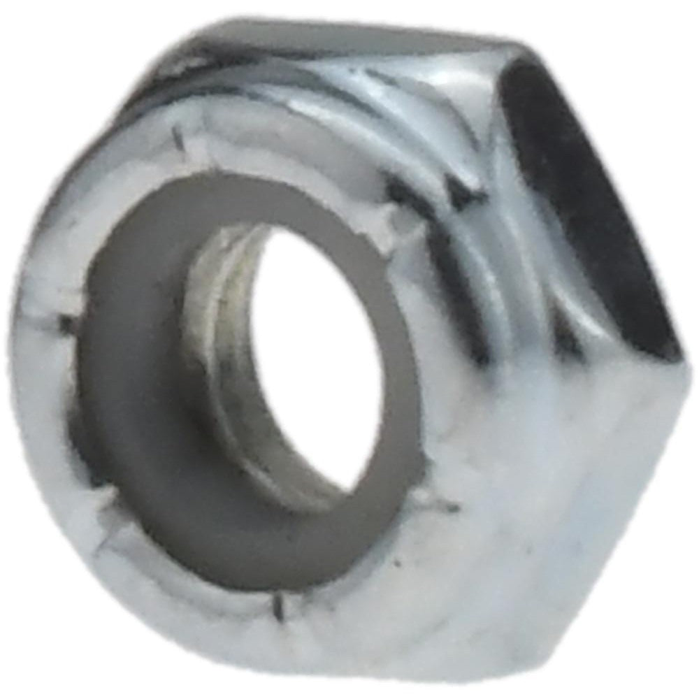 VALUE COLLECTION Value Collection R50000027 Hex Jam Lock Nut 1/4-28