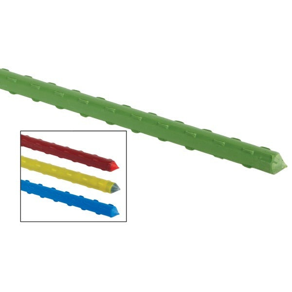 BEST GARDEN Best Garden DSP-120 Colored Plant Stake Display 48 Inch 1 Pack
