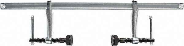 BESSEY Bessey SLV200M Steel Bar Clamp 79 in 1450 Lb Clamping Pressure