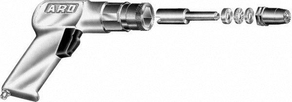AMERICAN AVK Avk AKPT632TAK Thread Adapter Kit Pneumatic 6-32
