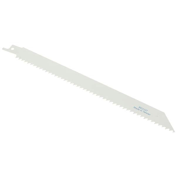 VALUE COLLECTION Value Collection BD3137 Reciprocating Saw Blade 9in 6TPI