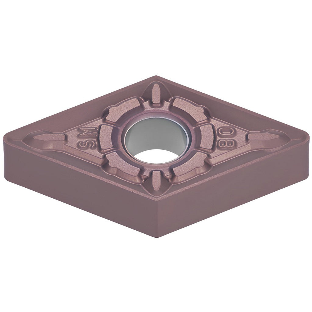 TUNGALOY Tungaloy 6825573 DNMG431SM AH6225 Turning Insert