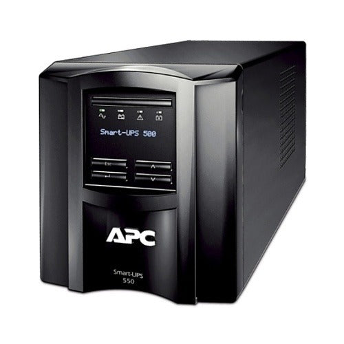 APC Apc SMT500J Smart-ups 500VA Lcd 100V Ups