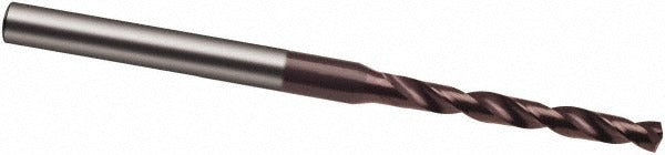 GUHRING Guhring 9038990015500 Micro Drill Bit 1.55mm Carbide