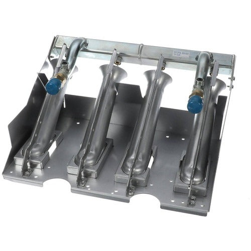 PITCO Pitco B8043601-C Burner Assembly Propane Gas SSH55T