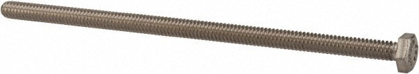VALUE COLLECTION Value Collection R56000116 Hex Cap Screw 1/4-20 316SS
