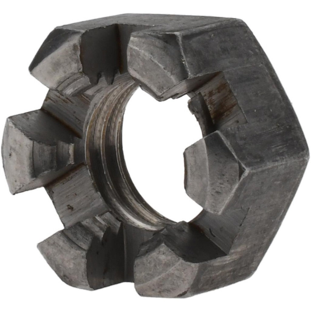 VALUE COLLECTION Value Collection SNI2062-050BX Slotted Lock Nut 5/8-11