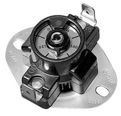 WHITE-RODGERS White-rodgers 03L05 003S1 Snap Disc Limit Control