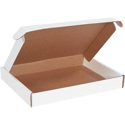 BSC PREFERRED Bsc Preferred MFL15112 Corrugated Document Mailer 50 Pack