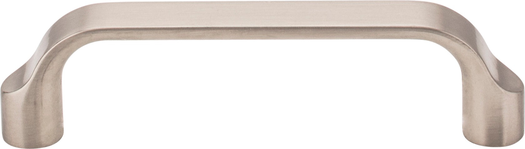 ELEMENTS Elements 239-96SN Cabinet Pull 96mm Satin Nickel