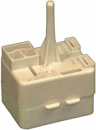 FRIGIDAIRE Frigidaire 241707712 Start Device Relay (FRS6R5EMBS) 218909913