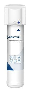 PENTAIR Pentair 158838 1-stage Filtration System