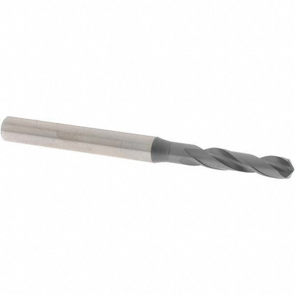OSG Osg 8608476 Screw Machine Drill Bit 3/16 in Xpm