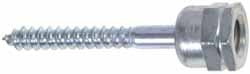 ITW BUILDEX Itw Buildex 560182 Threaded Rod Anchor 5/8 in 2060 Lb