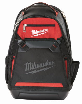 MILWAUKEE Milwaukee 48-22-8200 Heavy Duty Jobsite Backpack