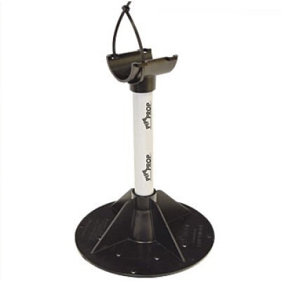 JMB INDUSTRIES Jmb Industries APS-1 Pipe Prop Adjustable Rooftop Pipe Support Up to 1-1/2 in