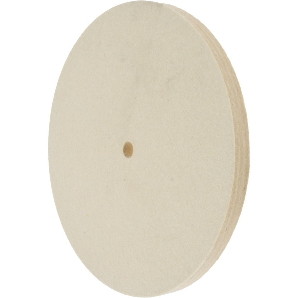 VALUE COLLECTION Value Collection 516032 Polishing Buffing Wheel 8 in