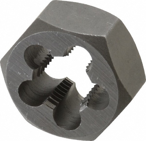 VALUE COLLECTION Value Collection 365-1051 Hex Rethreading Die 5/8-16