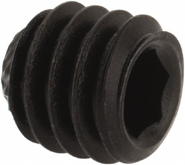VALUE COLLECTION Value Collection 111316PR Set Screw 5/16-18 X 5/16 in Grade 8