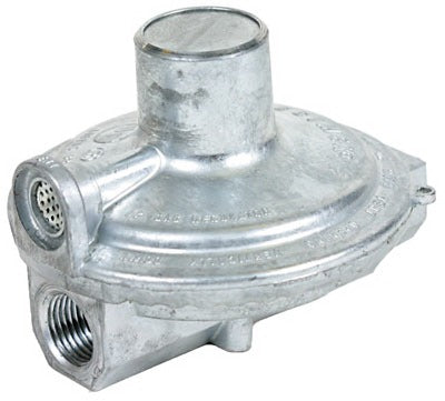 CAMCO Camco Mfg 59013 Single Stage Propane Regulator 200000 Btu/h