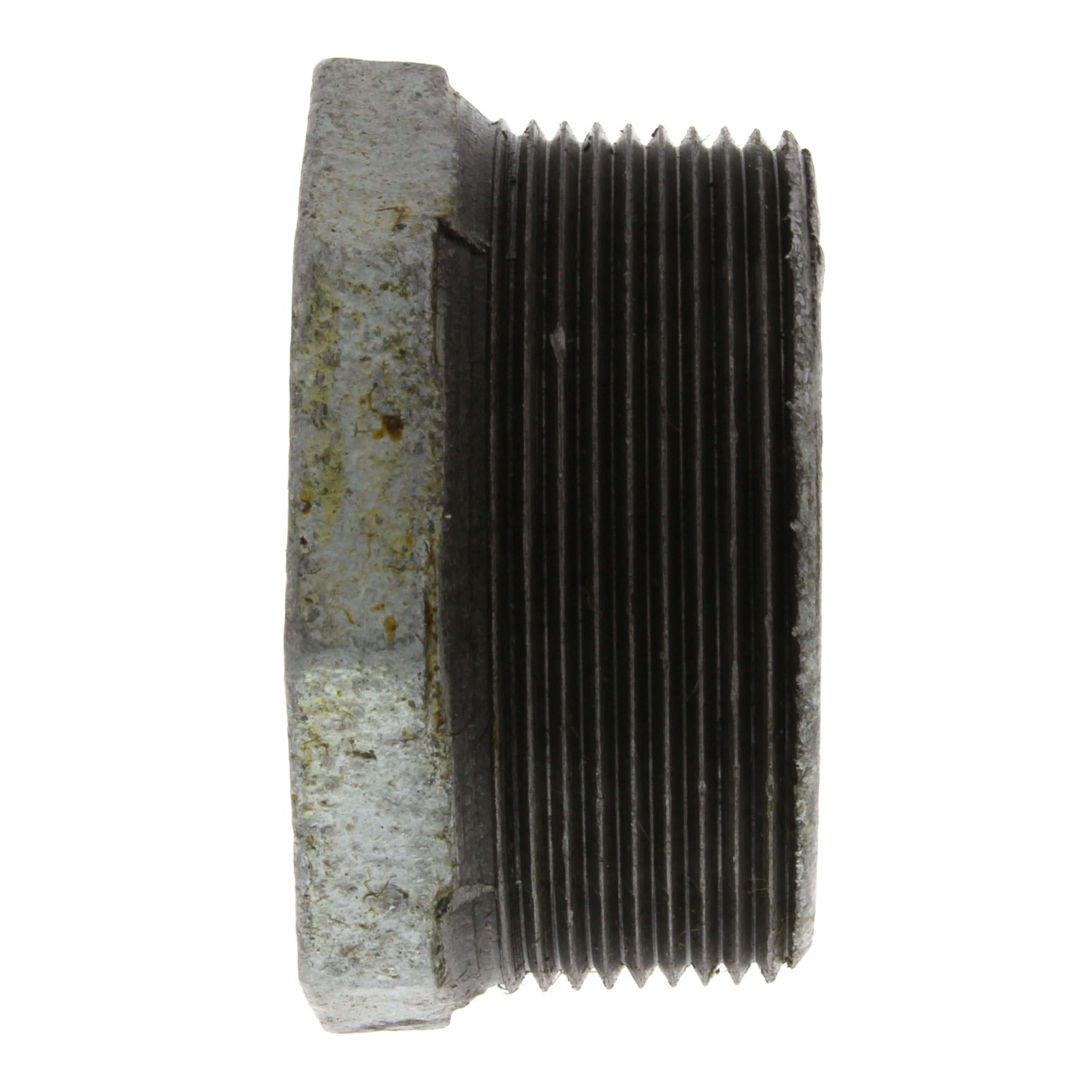 EVERFLOW Everflow GMBU2006 2 X 1-1/2 Galvanized Hex Bushing
