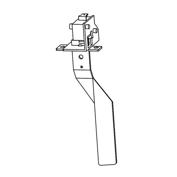 WHIRLPOOL Whirlpool W10869495 Unbalance Switch (1 Pack) W11176419