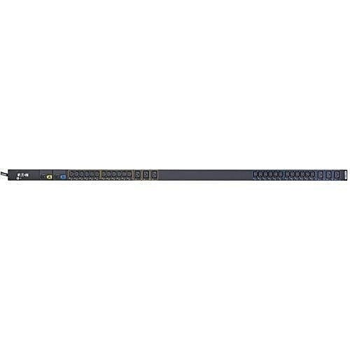 TRIPP LITE Tripp Lite EBA110-10 Basic Pdu 36U L6-30P 24A